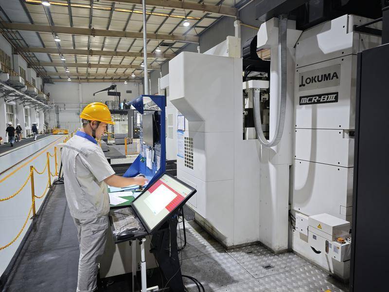 記者手記:一臺印刷機的蝶變:數(shù)碼印刷機