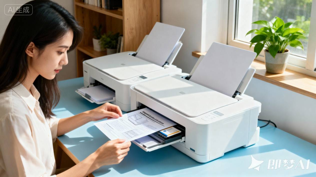 【科技實話】告別抓狂<strong></p>
<p>打印機
</strong>！打印機常見故障自救指南:打印機
