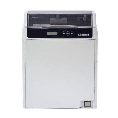 卡片打印機推薦:得實 DC-7600/DC-2300 適配多場景:打印機